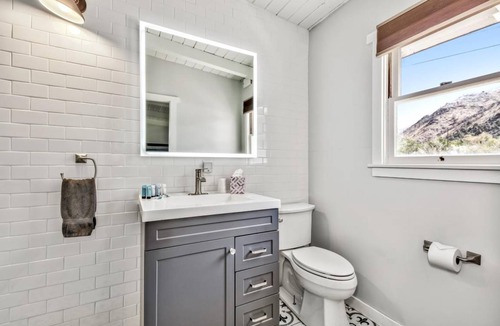 Walker Apartment | Studio flat ∙ 1 bedroom ∙ 5 guests