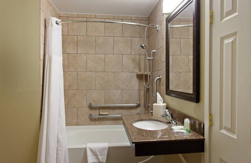 Fairfield Apartment | Studio flat ∙ 1 bedroom ∙ 3 guests