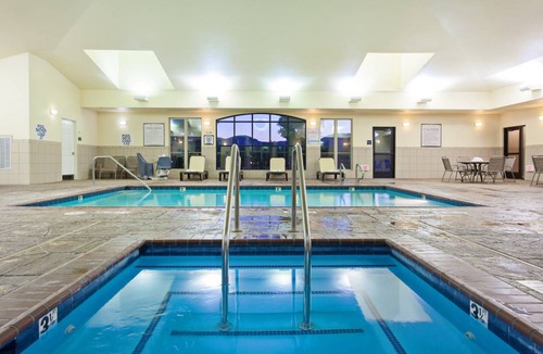 Fairfield Apartment | Studio flat ∙ 1 bedroom ∙ 3 guests
