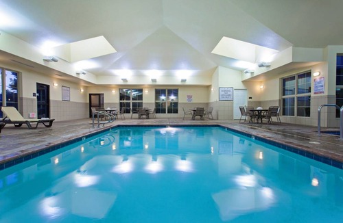 Fairfield Apartment | Studio flat ∙ 1 bedroom ∙ 3 guests