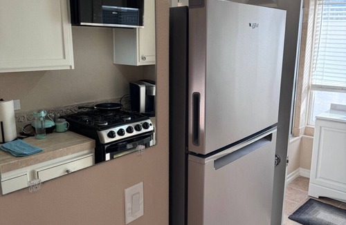 Laguna Niguel Apartment | Studio in Quiet Gated SFR Community