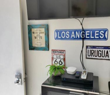 Lawndale Apartment | Studio in Southbay close to the beach SoFi stadium LAX