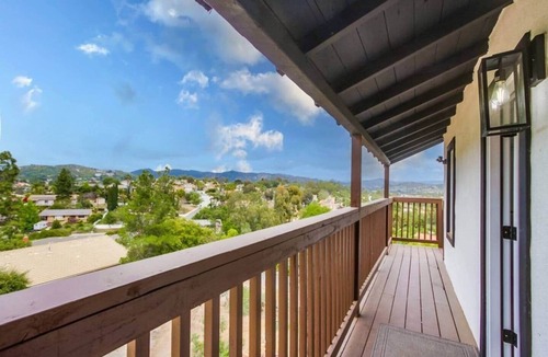 Country Club House | Studio near San Diego attraction with amazing view