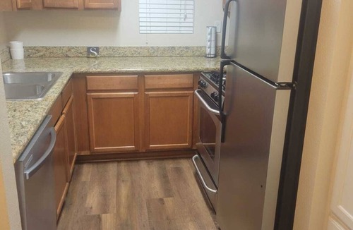 Burbank Apartment | Studio near Universal Studios and downtown Burbank