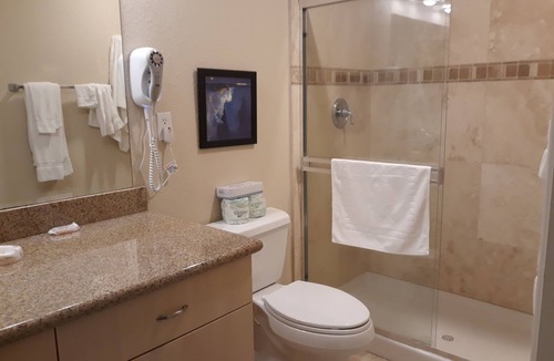 Solana Beach Apartment | Studio Timeshare - 2 Weeks Available - May 24-31 and Aug 30-Sep 6