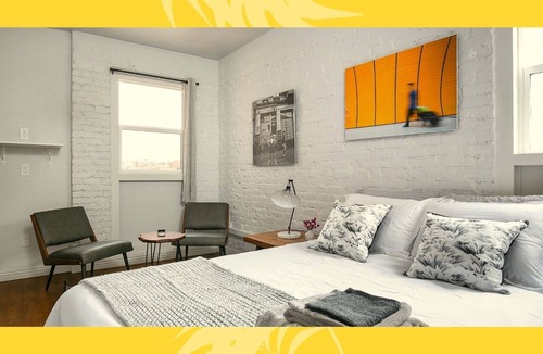 Westlake Apartment | Studio unit for 2 near DTLA!