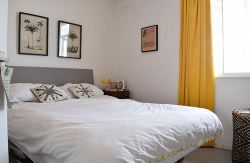 Haggerston Apartment | Stunning 1 Bedroom Apartment in East London