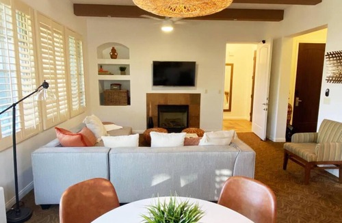 La Quinta Apartment | Stunning 3 bed/bath Villa, Best Location + Views!