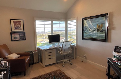 Turtle Rock House | Stunning 3-bedroom house in delightful Irvine w panoramic views & modern decor.