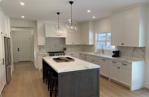 Los Olivos House | Stunning 4BDR Wine Country Estate w/Pool & Yard