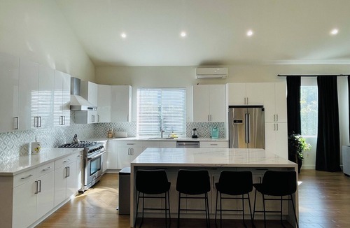 Encino House | Stunning 5BD3.5BA Family 1 Story Home in Encino