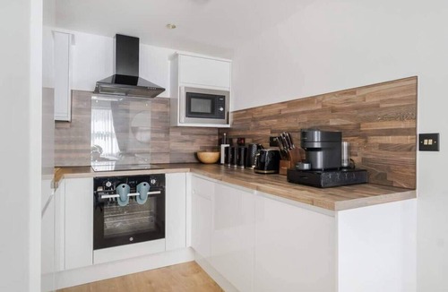 Marylebone Apartment | Stunning Apartment in the ♥️ of Marylebone ❄️ Air Conditioning | Sleeps 4