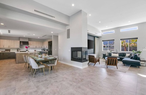 Sunrise Vista Chino House | Stunning Brand New Home Modern Vibe, Pool and Spa