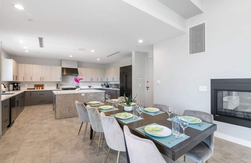 Sunrise Vista Chino House | Stunning Brand New Home Modern Vibe, Pool and Spa