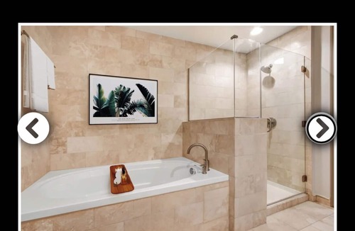 Westwood Apartment | Stunning doorman building furnished one bedroom apartment in the heard of LA.