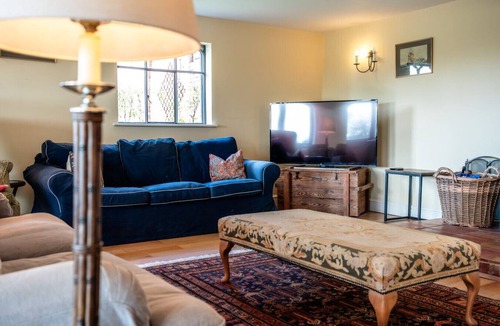 Forthampton House | Stunning Five Bedroom Home Near Tewkesbury