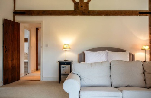 Forthampton House | Stunning Five Bedroom Home Near Tewkesbury