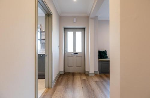 Forthampton House | Stunning Five Bedroom Home Near Tewkesbury