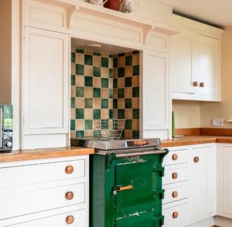 Forthampton House | Stunning Five Bedroom Home Near Tewkesbury