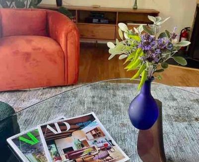 Hollywood Hills West House | Stunning Hollywood Midcentury Modern-Views-Best Location!