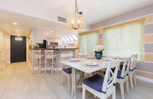 La Jolla Condo | Stunning La Jolla Shores Condo - Walk to Beach