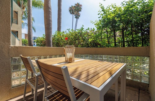 La Jolla Condo | Stunning La Jolla Shores Condo - Walk to Beach