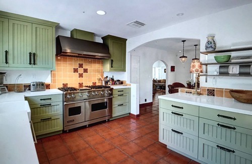 Palm Springs House | STUNNING LUXURY ESTATE IN THE EXCLUSIVE MESA AREA OF PALM SPRINGS