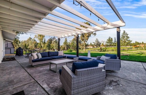 Granite Bay House | Stunning Mansion in Granite Bay