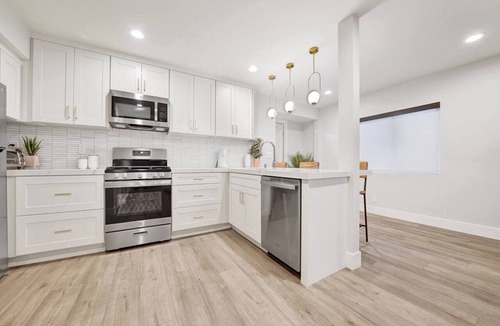 Fullerton House | Stunning & Newly Remodeled Close to Disney
