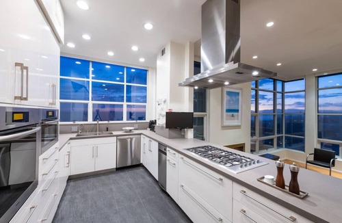 Sand Section House | Stunning Panoramic Ocean Views Penthouse Hot Tub