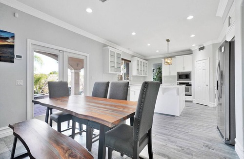 Corona House | Stunning Pool Home!
