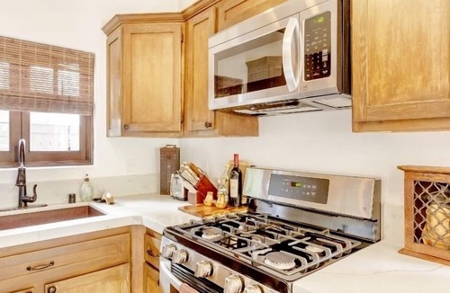 Hollywood Villa | STUNNING private Designer villa/duplex in the top of Hollywood Hills.