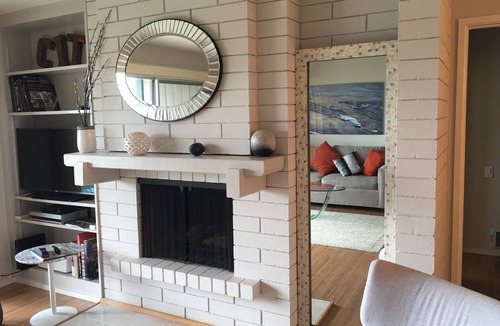 Belvedere Tiburon Condo | Stunning SF Views From Cozy 1-Bedroom Pied-A-Terre