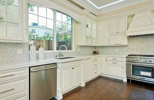Sherman Oaks House | Stunning Sherman Oaks Home minutes from all LA has to offer. Pool Oasis!
