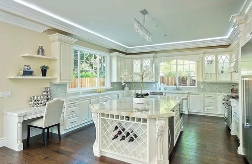 Sherman Oaks House | Stunning Sherman Oaks Home minutes from all LA has to offer. Pool Oasis!