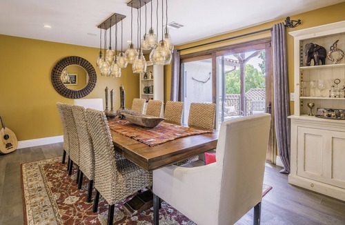 Agoura Hills Villa | Stunning Spanish Villa