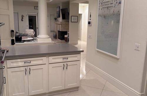 Monarch Beach Condo | Stunning Views in a Peaceful Place