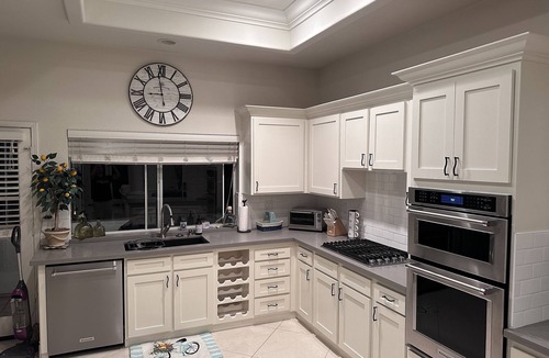 Monarch Beach Condo | Stunning Views in a Peaceful Place