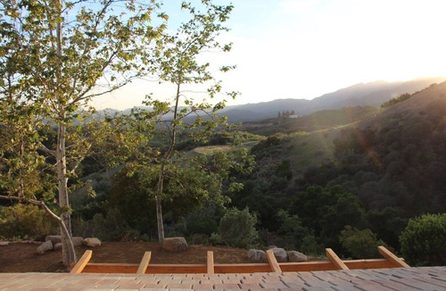 Ojai House | Stunning views with pool and spa on 5 acres