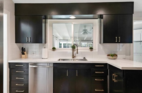 Valley Village House | STUNNING villa with heated pool in Valley Village