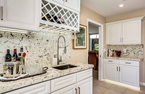 Palm Desert Villa | Stunning Villa with Heated Pool close to Palm Deserts Shopping, Tennis, Golf