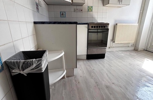 Stone Apartment | Stylisg retreat with private entrance, minutes from blue water.Free parking