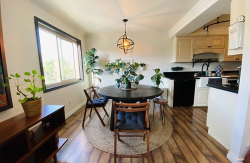 Azusa Condo | Stylish 2 bed 2 bath condo with a pool