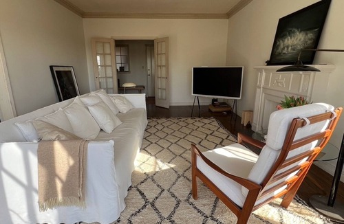 Los Feliz Apartment | Stylish 2-bedroom apartment in Los Feliz