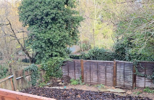 Streatham Apartment | Stylish 2 Bedroom Flat in Streatham with Garden | Close to Central London