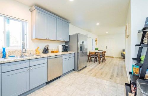 Glendora House | Stylish 2B2B country style house