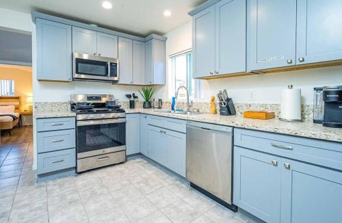 Glendora House | Stylish 2B2B country style house