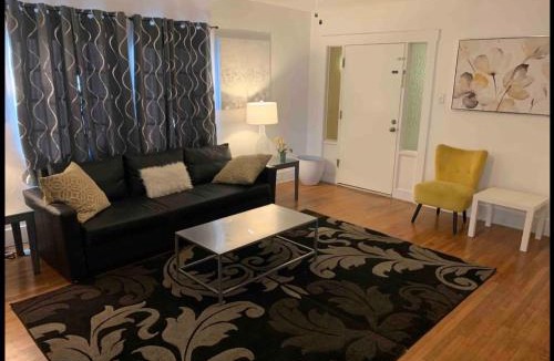 East Village Apartment | Stylish Apt. Beach/Downtown/& Convention Center