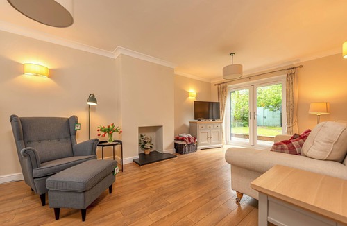 Tettenhall House | Stylish Family Retreat by Tettenhall Green - Pass the Keys