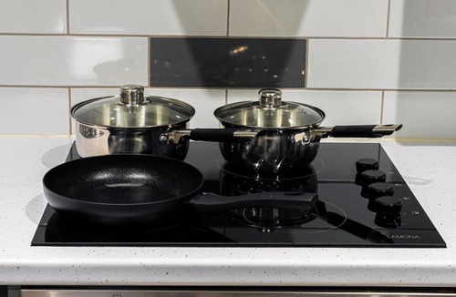 Wolverhampton Apartment | Stylish Flat in Wolverhampton | Long & Short Stays